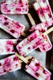Breakfast Parfait Pops Real Food By Dad Valentinstag Valentinesday Love Liebe Rezepte Recipes Parfait Breakfast Food Real Food Recipes