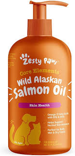 That's why following the buyer's guide is important. The 8 Best Fish Oils For Dogs Of 2021