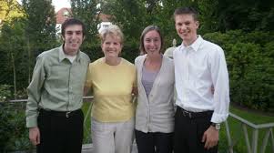 W&M students enjoy exclusive internships to USNATO