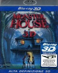 Streaming cb01 joel e aimee stanno passando una notte romantica quando un'esplosione in lontananza li interrompe. Amazon Com Monster House 3d Ltd Italian Edition Animazione Animazione Gil Kenan Movies Tv