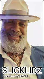 Gospel Artist Terry Newsome