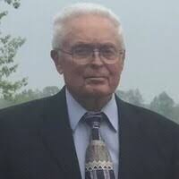 Harry Hendricks Obituary