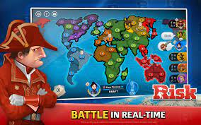 Dominación global para android última versión gratis. Risk For Android Apk Download
