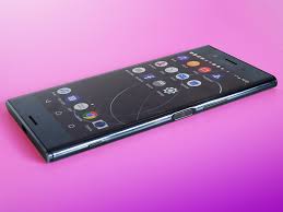 Sony Xperia XZ Premium — SteemKR