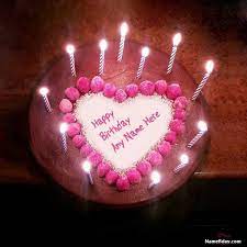 Happy birthday hubby cake images. Special Birthday Cake Images For Husband With Name