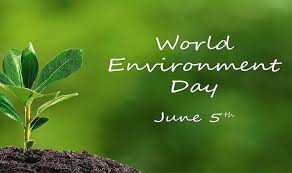 World environment day 2021 celebrations are on saturday, 5 june 2021. World Environment Day June 5 2021 Happy Days 365