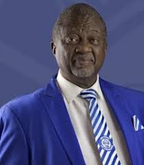 12th Episcopal District AME Church Lay Organization