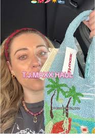 Beaded Bags Tj Maxx Marrini