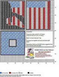 Free plastic canvas patterns is the latest to get the spiffy new look. Patriotic Tissue Box Plastic Canvas Patterns Plastic Canvas Tissue Boxes Plastic Canvas