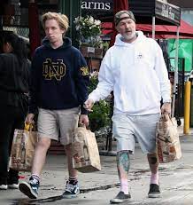He made his 20 million dollar fortune with limp bizkit. Fred Durst 46 Is Almost Unrecognisable As He Shows Off Bushy Grey Beard On Shopping Trip With His Son Dallas