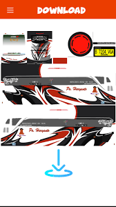 Baiklah, langsung saja anda download livery bus po haryanto di bawah ini. Livery Bussid Po Haryanto Fur Android Apk Herunterladen