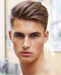 Short Hair Men Fade Short Hair Men Style Short Hair Men Messy Short Hair Men 90s Short Hai Mens Hairstyles Short Boy Hairstyles Mens Hairstyles