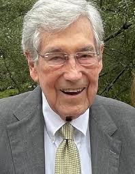 Robert Faulk Bland Obituary