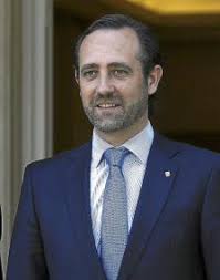 Bauzá añade 600.000 euros a la deuda millonaria que ya tiene con los bancos