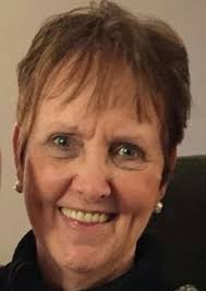 Peggy Ball Obituary (1944