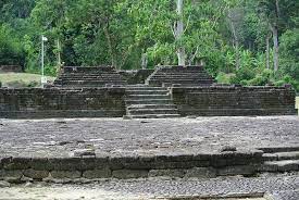 Venture to sights like bujang valley archaeological museum and muda river as you discover lembah bujang. One Of The Archeological Site Picture Of Lembah Bujang Archaeological Museum Merbok Tripadvisor