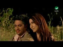 Fadl Shaker Yara Akhedni Maak فضل شاكر و يارا خدنى معك Youtube Songs Jamal Chants