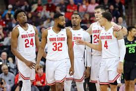 Ohio state basketball scores, news, schedule, players, stats, photos, rumors, depth charts on former ohio state players currently in the nba. Ohio State Basketball Falls To No 16 In Latest Ap Poll Following Michigan State Loss Land Grant Holy Land