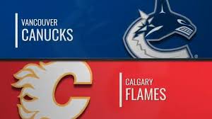Make profit while watching your favourite hockey matches. Flames Beat Canucks 5 2