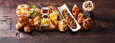 The Brunch Board Next