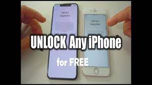 Nov 17, 2020 · these are finding your phone's imei number and then checking the status of your phone's imei number. Unlock Iphone Free Imei Imei Unlock Unlock Codes For Mobile Phones Imei Unlock Free Youtube