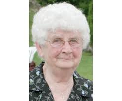 Mary Mott Obituary (2015)