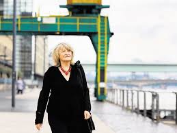 Mit einer selbstanzeige wollte alice schwarzer einer strafe entgehen. Feministische Hochzeit In Koln Alice Schwarzer Sagt Ja Mit 75 Jahren Kolner Stadt Anzeiger