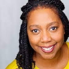 Denetria Thomas's Instagram, Twitter & Facebook