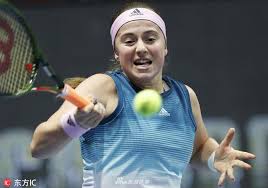 Naomi osaka of japan hold the australian open women's trophy after winning the 2019 final. Wta St Petersburg 2019 Rezultate Normale PanÄƒ Acum AstÄƒzi DebuteazÄƒ Mitu Olaru Si Se JoacÄƒ Kvitova Azarenka Tenisite