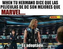 Pin De Alejandro Solis Barrios En Avengers Memes Memes De Risa Memes Para Reir