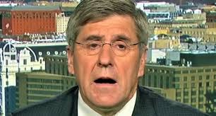 Trump economist Stephen Moore ridiculed after heaping praise