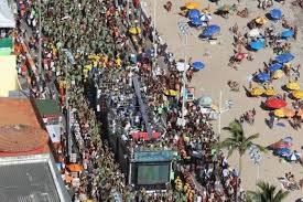 Belo horizonte não terá ponto facultativo no carnaval. Prefeito De Salvador Confirma Carnaval Para Julho De 2021