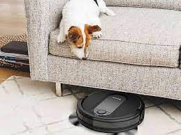 The 8 Best Robot Vacuums For Pet Owners Robot Vacuum Pet Vacuum Best Vacuum