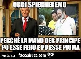 May 16, 2020 · ★ piero angela meme: Tutti I Meme Su Piero Angela Facciabuco Com