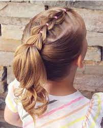 50 ponytail ideas for every girl girl hair dos hair styles little girl hairstyles