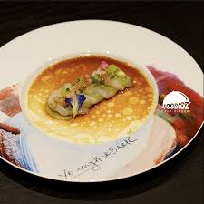 Legle France For Michelin Starred Chef Akira Back Usa Showroom Jean Inhesionasia Com Michelin Star Chef Chef Chef Life
