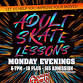 Adult Learn to Skate event image