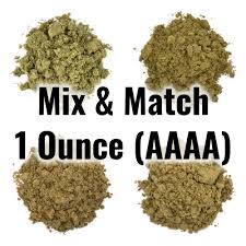 Kief (AAAA)