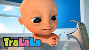 O colectie de cantece animate pentru copii de gradinita si prescolari. NumÄƒrÄƒm È™i ManuÈ›ele SpÄƒlÄƒm Cantece Educative Pentru Copii Tralala Youtube