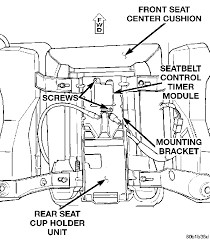 Airbag light of a 2002 gls keeps on; Lv 8709 1998 Dodge Ram 1500 Alarm Wiring Diagram Free Diagram