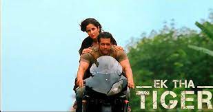 Ek Tha Tiger: A phenomenon called Salman Khan - India Today