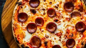 Same-Day Pizza Dough