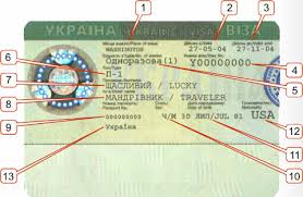 Maybe you would like to learn more about one of these? How To Read Ukrainian Visa Russian Universal Services