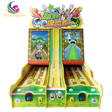 For a limited time, the ramada plaza is accepting group code arcade for $69.99/night on either king or double rooms. Coin Operated Customized Arcade Bowling Game Machines With Ce Certification China Bowling Ball Machine And Game Machine With Ce Certification Price Made In China Com