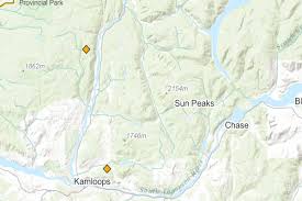Viimeisimmät twiitit käyttäjältä cbc kamloops (@cbckamloops). 2 More Wildfires Spark Near Kamloops Sicamous Eagle Valley News