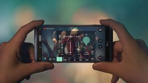 LG V20 – Das Gute aus dem Osten - Galaxus