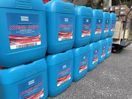 2901170200 OIL CAN 209L RS XD - Atlas Copco China 2022: 2901-1702-00