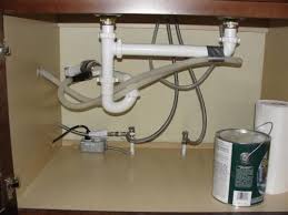 common dishwasher installation defect