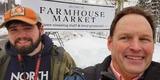 Last day to see us this year! Family 4 packs are still