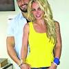 Many people know him for dating britney, who once promised never to date anyone after. 1